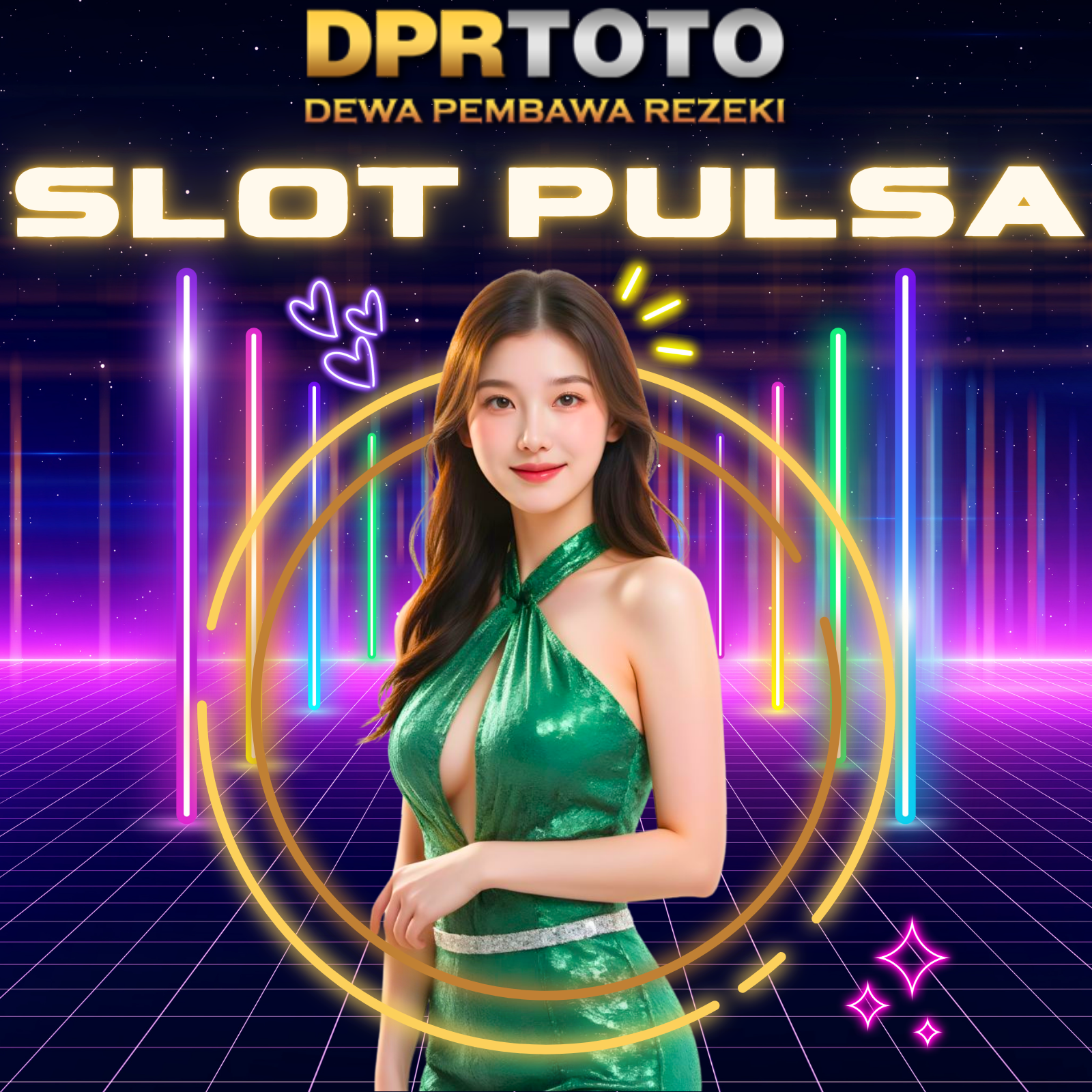 DPRTOTO